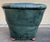 Forest Green Ralph Lauren Leather Writer’s Chairs- Set of 2 For Sale - Image 8 of 12