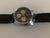 Brand: Nicolet Model: Bullhead Year: 1970 Movement: Automatic with rotating rotor Movement Type: Valjoux 7750 Materials:...
