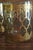 1950s 1950s Culver 22kt Gold Valencia Rocks Glasses - Set of 7 For Sale - Image 5 of 8