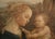 Contemporary Mid 20th Century Madonna and Child - After Filippo Lippi For Sale - Image 3 of 7