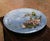 Decorate a kitchen wall or a breakfast room with this large antique majolica plate. Sculpted in France circa 1930, and...