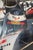 West McLaren Mercedes FIA Formula 1 Poster, 1998 For Sale - Image 11 of 14