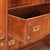 Wood Nautical Mahogany Wardrobe in the style of The Great Estern For Sale - Image 7 of 12