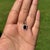 This elegant pendant features a 1.21 carat emerald-cut blue sapphire set in 14K white gold. The sapphire measuring 5 x 7...