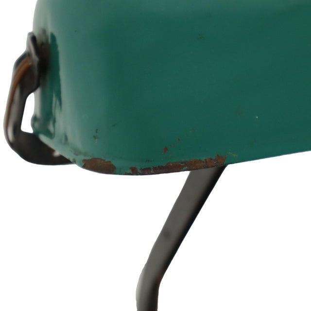 Art Deco Desk Lamp from Erpe, 1920s For Sale - Image 6 of 11