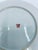 Kutana Porcelain Dessert Plate, Japan, 1935 For Sale - Image 6 of 8