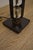Visual Comfort Thomas Obrien for Visual Comfort Stacked Crystal Lamp For Sale - Image 4 of 5
