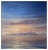 Adriano Bernetti da Vila, Sunset in Venice, Original Oil on Canvas, 2018 For Sale