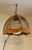 Textile 1960’s Hemp Rope Swag Light For Sale - Image 7 of 11