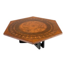Example of Adrian Pearsall Coffee Tables