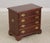 Age: C.1993 Details: Finish no.24 Dovetailed Drawer Construction High Quality Construction Solid Brass Hardware Condition:...
