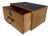 Japanese Kusuri-Bako Apothecary Box with Drawer, 1970s For Sale