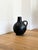 Large Brutalist Studio Ceramic Floor Vase by Gerhard Liebenthron, 1970s For Sale - Image 4 of 7
