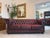 Chesterfield Three-Seater Club Sofa, 2000s For Sale - Image 3 of 18