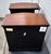 Vintage Pulaski Mahogany Nightstands Edwardian Collect 3-Drawer Bachelors Pair For Sale - Image 15 of 17