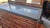 Italian Walnut Chest of Drawers with Mirror For Sale - Image 3 of 6