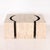Faux Marble Coffee Table, 1970s For Sale - Image 4 of 17