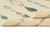 Berber Hand-Knotted Moroccan Wool Rug | 8'2" X 5'1" | One of a Kind For Sale - Image 6 of 12