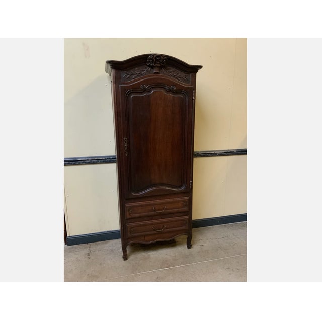 Antique Art Nouveau Sideboard, 1910s For Sale - Image 4 of 9