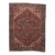 Antique Persian Heriz Rug, 10'05 X 13'08 For Sale