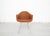 Ivory Off-White Dax Fiberglass Chair by Charles & Ray Eames for Vitra, 1990s, Set of 2 For Sale - Image 8 of 18