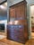 Available is an 18th Century antique Bookcase. It's a beautiful piece with enlay. It's held up well over the years and is...