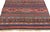 Antique Caucasian Shahsavan Kilim Rug - 02'09 X 06'08 For Sale - Image 4 of 9