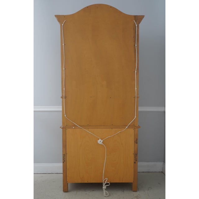 Guy Chaddock Country French Secretary Desk For Sale - Image 17 of 18