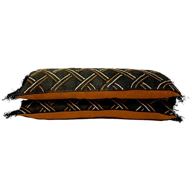 Early 21st Century Sauda Pillow by Katrin Herden for Sohildesign For Sale - Image 5 of 7