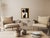2020s Quiet Divide Modern Painting Framed by Bryan Boomershine For Sale - Image 5 of 9