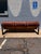 Percival Lafer Brazilian Rosewood & Leather Sofa, Circa 1960s For Sale - Image 14 of 17