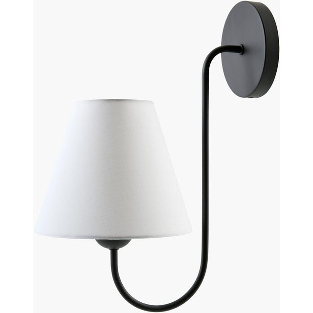 Illuminate your space with a touch of rustic charm using the Ruvana wall sconce lighting, an exquisite blend of country...