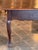 Brown 19th Century French Oak Side Table For Sale - Image 8 of 12