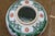 2 Antique Chinese Qing Famille Verte Porcelain Ginger Jars Mantel Urns For Sale - Image 11 of 18