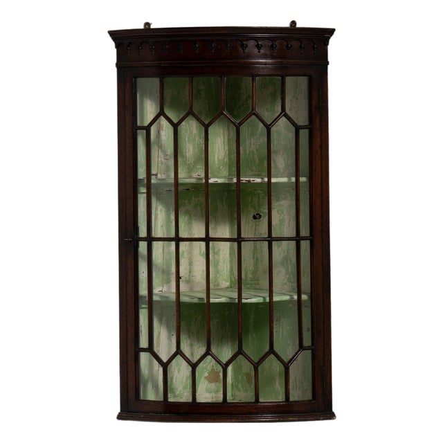 19th Century France Brown Wood Storage Cabinets & Cupboards For Sale