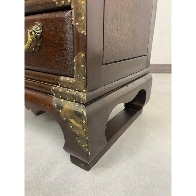 Miniature Chest of Drawers, 1960s For Sale - Image 6 of 16