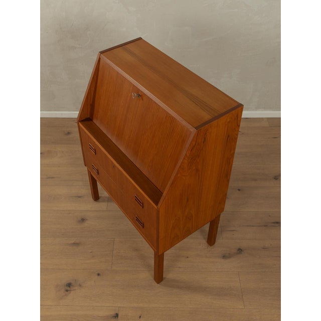 1960s Secretary by Aejm Møbler, 1960s For Sale - Image 5 of 11