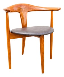 Example of Randers Møbelfabrik Accent Chairs