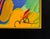 Serigraph in colors on paper. Hand signed lower right by Peter Max. Hand numbered 448/500 lower left. Sheet size: 16 x 14...