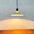 Mid-Century Space Age Italian Pendant Lamp, 1960s For Sale - Image 10 of 18