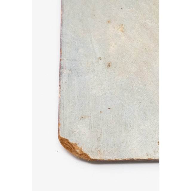 Late 19th Century Fox Hunt Scene on Board For Sale In Nashville - Image 6 of 9