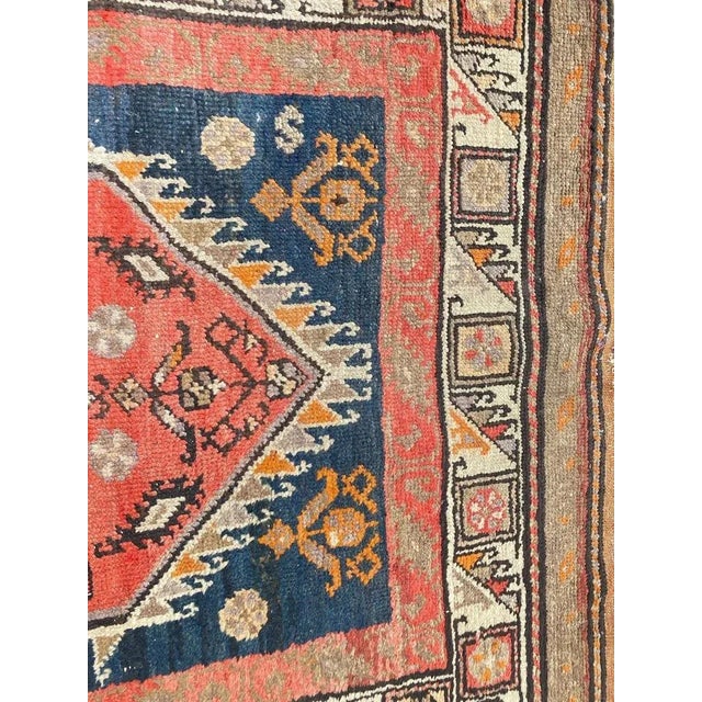 Antique Northwestern Runner For Sale - Image 13 of 18