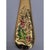 VTG Hollyberry 4 Piece Serving Set Gold Tone JCPenney No. 1006 For Sale - Image 4 of 12