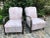 Set of Chairs, 1930s For Sale - Image 6 of 6