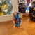Paperweight Fish in Murano Glass, Italy, 2000s For Sale - Image 4 of 18