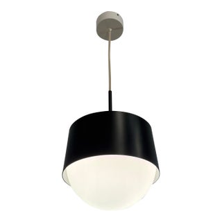 Justin Champaign for Hightower Atlas Pendant For Sale