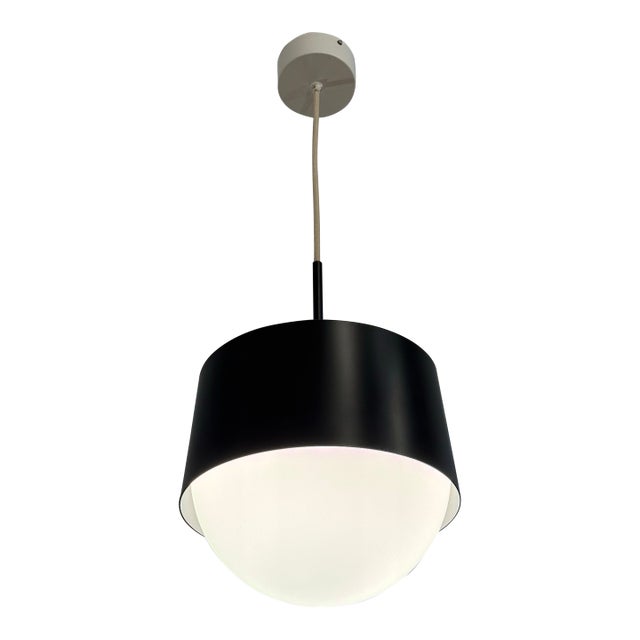 Justin Champaign for Hightower Atlas Pendant For Sale