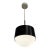 Justin Champaign for Hightower Atlas Pendant For Sale