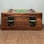 Chinoiserie Vintage Rosewood Jewelry Box With Abalone Shell & Jade Inlay | Chinoiserie Trinket Box For Sale - Image 3 of 9
