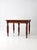 Antique Five Leg Dining Table For Sale - Image 9 of 15